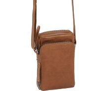 The Chesterfield Brand Hamilton Custodia per cellulare Pelle 12 cm Foto del prodotto