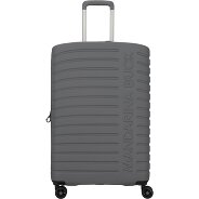 Mandarina Duck Flyduck 4 ruote Carrello 69 cm espandibile Foto del prodotto