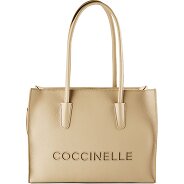 Coccinelle Myrtha Borsa shopper Pelle 36 cm Foto del prodotto