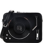 Karl Lagerfeld Ikon Borsa a tracolla 20.5 cm Foto del prodotto