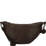 Harbour 2nd Anchor Love Alva Borsa a tracolla Vera Pelle 46 cm Foto del prodotto