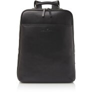 Castelijn & Beerens Verona Zaino RFID in pelle 40 cm Scomparto per laptop Foto del prodotto