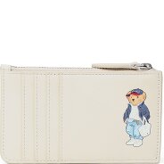 POLO RALPH LAUREN Bear Custodia per carta di credito Pelle 12.5 cm Foto del prodotto
