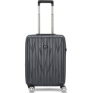 Bric's Cervia 4 ruote Trolley cabina 55 cm Foto del prodotto