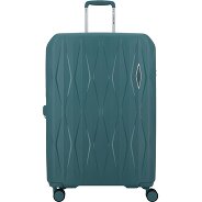 Gabol Infinity 4 ruote Carrello L 75 cm con piega di espansione Foto del prodotto Gabol Infinity 4 ruote Carrello L 75 cm con piega di espansione Foto del prodotto