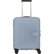 American Tourister AeroStep 4 ruote Carrello della cabina 55 cm con piega di espansione Foto del prodotto