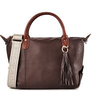 Harbour 2nd Lucia Borsa a spalla Vera Pelle 35 cm Foto del prodotto