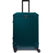 Piquadro Pop 4 ruote Carrello 69 cm Foto del prodotto Piquadro Pop 4 ruote Carrello 69 cm Foto del prodotto