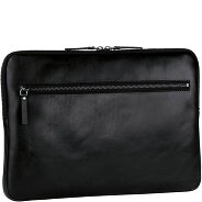 Leonhard Heyden Cambridge Laptop Sleeve in pelle 35 cm Foto del prodotto