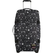 Eastpak Transit'R 2 ruote Borsa da viaggio M 67 cm Foto del prodotto Eastpak Transit'R 2 ruote Borsa da viaggio M 67 cm Foto del prodotto