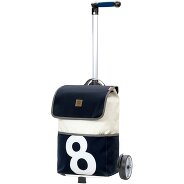 Andersen Shopper Carrello Unus Shopper 360° 57 cm Foto del prodotto