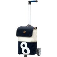 Andersen Shopper Carrello Unus Shopper 360° 57 cm Foto del prodotto