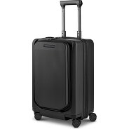 Porsche Design Voyager 3.0 4 ruote Trolley cabina S 55 cm Vano porta PC espandibile Foto del prodotto