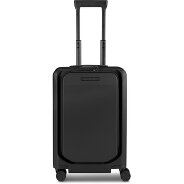 Porsche Design Voyager 4 ruote Carrello della cabina S 55 cm Scomparto per laptop con piega di espansione Foto del prodotto