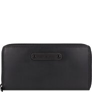 Greenburry Upcycled Tarpaulin Portafoglio 19 cm Foto del prodotto