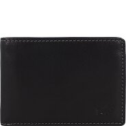 Braun Büffel Arezzo Portafoglio Protezione RFID Pelle 10.5 cm Foto del prodotto