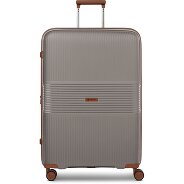 Farmhood Eco Edition 02 4 ruote Carrello 76 cm con piega di espansione Foto del prodotto