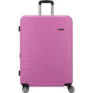 Gabol Future Plus 4 ruote Carrello 74 cm con piega di espansione Foto del prodotto