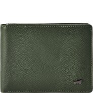 Braun Büffel Robin Portafoglio Protezione RFID Vera Pelle 12.5 cm Foto del prodotto