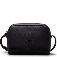 Calvin Klein Jeans Minimal Monogram Mini Borsa Borsa a tracolla 18 cm Foto del prodotto