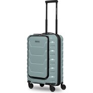 Smartbox Edition 01 4 ruote Carrello della cabina 55 cm Scomparto per laptop Foto del prodotto