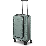 Smartbox Edition 01 4 ruote Trolley cabina 55 cm Vano porta PC Foto del prodotto