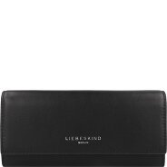 Liebeskind Valentina Portafoglio Protezione RFID Pelle 19 cm Foto del prodotto Liebeskind Valentina Portafoglio Protezione RFID Pelle 19 cm Foto del prodotto