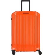 Piquadro PQ-Light 4 ruote Carrello M 69 cm con piega di espansione Foto del prodotto