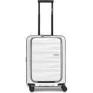 Bergpfeil Travel 4 ruote Carrello della cabina 55 cm Scomparto per laptop con piega di espansione Foto del prodotto