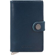 Secrid Miniwallet Custodia per carta di credito Protezione RFID Pelle 6.5 cm Foto del prodotto