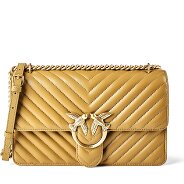 PINKO Love One Borsa a tracolla Pelle 26.5 cm Foto del prodotto