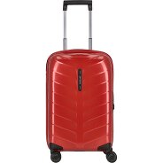 Samsonite Attrix 4 ruote Carrello della cabina 55 cm con piega di espansione Foto del prodotto