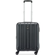 Roncato Kinetic 2.0 4 ruote Carrello della cabina 55 cm con piega di espansione Foto del prodotto