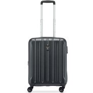 Roncato Kinetic 2.0 4 ruote Carrello della cabina 55 cm con piega di espansione Foto del prodotto