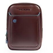 Piquadro Blue Square Mini Borsa Borsa a tracolla Pelle 17 cm Foto del prodotto