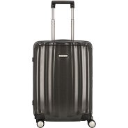 Samsonite Lite Cube Spinner Trolley da cabina a 4 ruote 55 cm Foto del prodotto