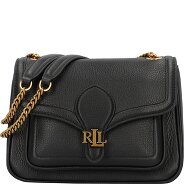 Lauren Ralph Lauren Bradley Borsa a tracolla Pelle 21.5 cm Foto del prodotto