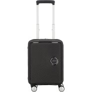 American Tourister Soundbox Mini 4 ruote Carrello per bambini 47 cm Foto del prodotto American Tourister Soundbox Mini 4 ruote Carrello per bambini 47 cm Foto del prodotto