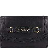 The Bridge Portafoglio Bettina RFID in pelle 15 cm Foto del prodotto