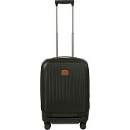 Bric's Taormina 4 ruote Carrello S 57 cm con piega di espansione Foto del prodotto