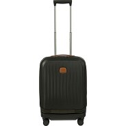 Bric's Taormina 4 ruote Carrello S 57 cm con piega di espansione Foto del prodotto