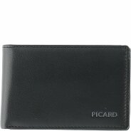 Picard Franz 1 Portafoglio in pelle 10,5 cm Foto del prodotto