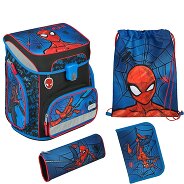 Scooli EasyFit Set di borse per la scuola 5 pezzi Foto del prodotto