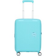 American Tourister Soundbox Carrello cabina a 4 ruote 55 cm Foto del prodotto