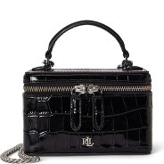 Lauren Ralph Lauren Hallee Borsetta Vera Pelle 14.5 cm Foto del prodotto