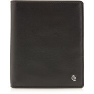 Castelijn & Beerens Portafoglio Vita RFID in pelle 10,5 cm Foto del prodotto