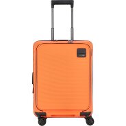 Samsonite Intuo 4 ruote Carrello della cabina 55 cm Scomparto per laptop con piega di espansione Foto del prodotto