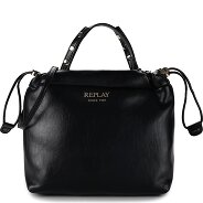Replay Borsa borsa borsa 27 cm Foto del prodotto