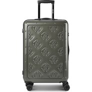 Roberto Cavalli Florence 4 ruote Carrello 63 cm espandibile Foto del prodotto