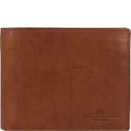 Greenburry Newport Portafoglio Protezione RFID Pelle 12 cm Foto del prodotto Greenburry Newport Portafoglio Protezione RFID Pelle 12 cm Foto del prodotto
